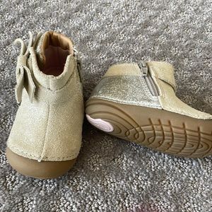 Stride Rite Baby Boot